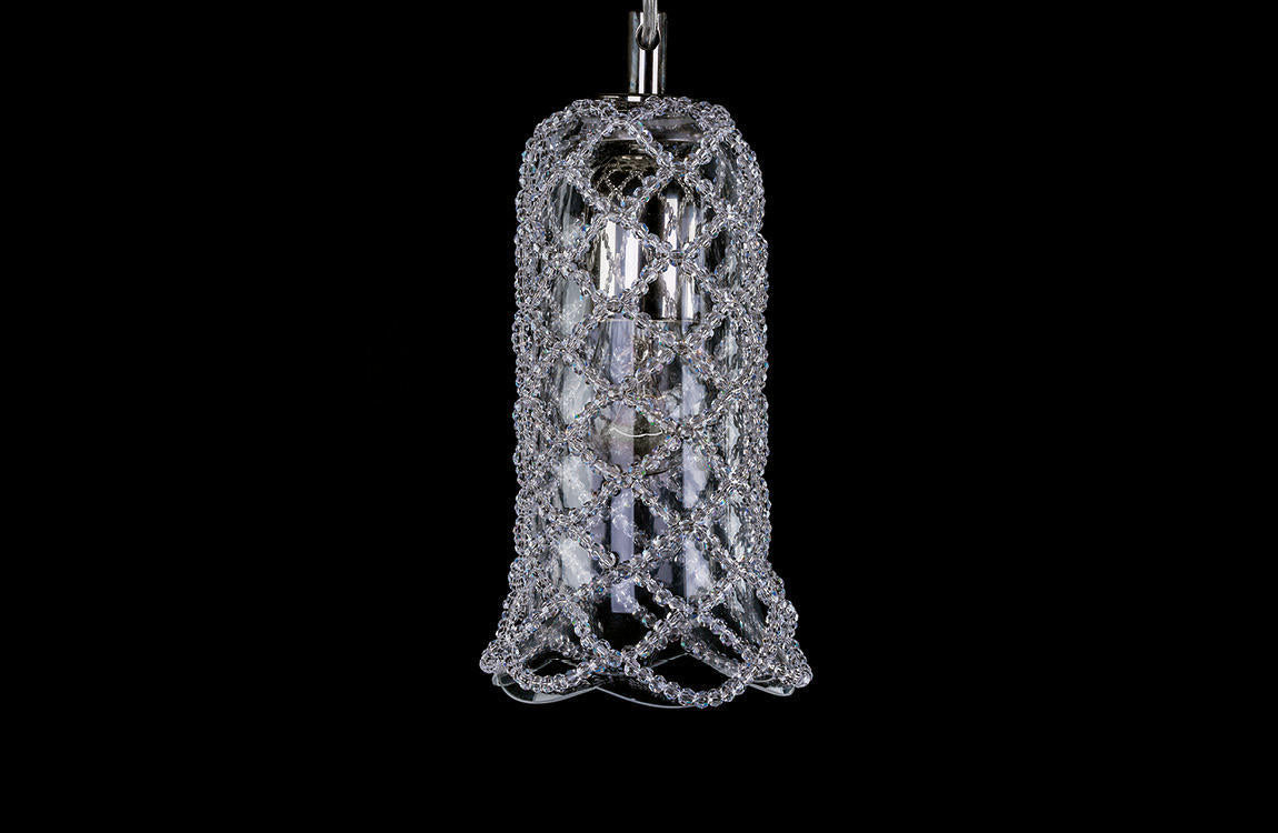 Suspension design LV137