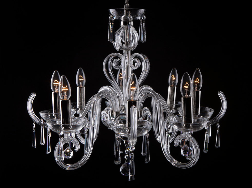 Lustre design EL423803