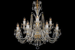 Lustre | Zambelli