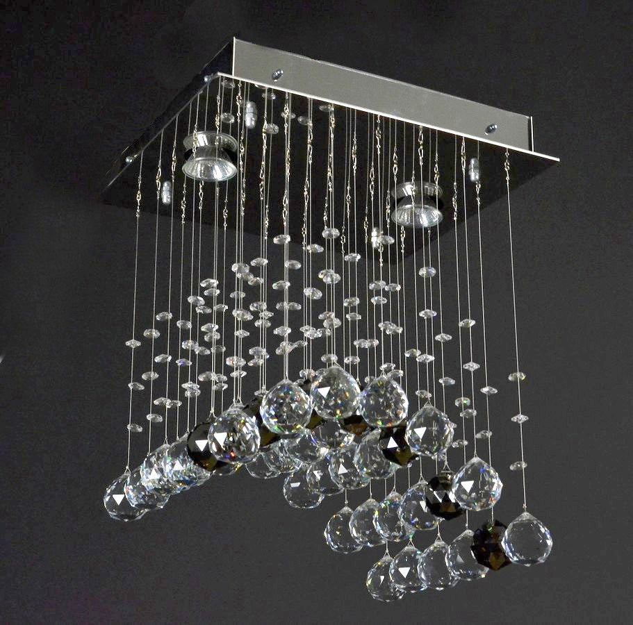 Lustre moderne