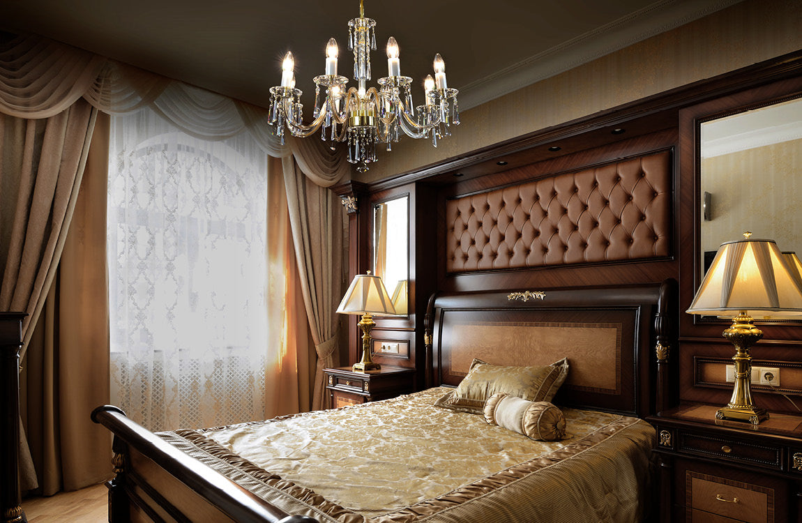 Lustre en cristal LW507080100G