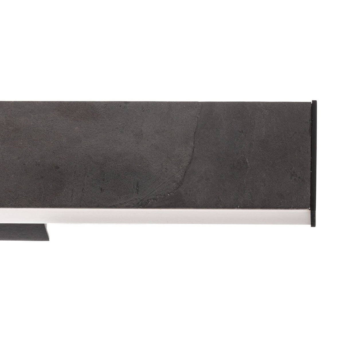 Applique murale LED Zino, hauteur 6 cm