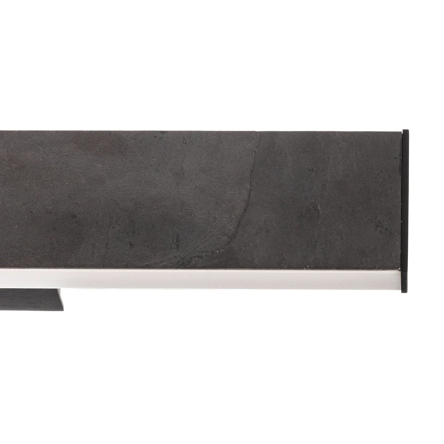 Applique murale LED Zino, hauteur 6 cm