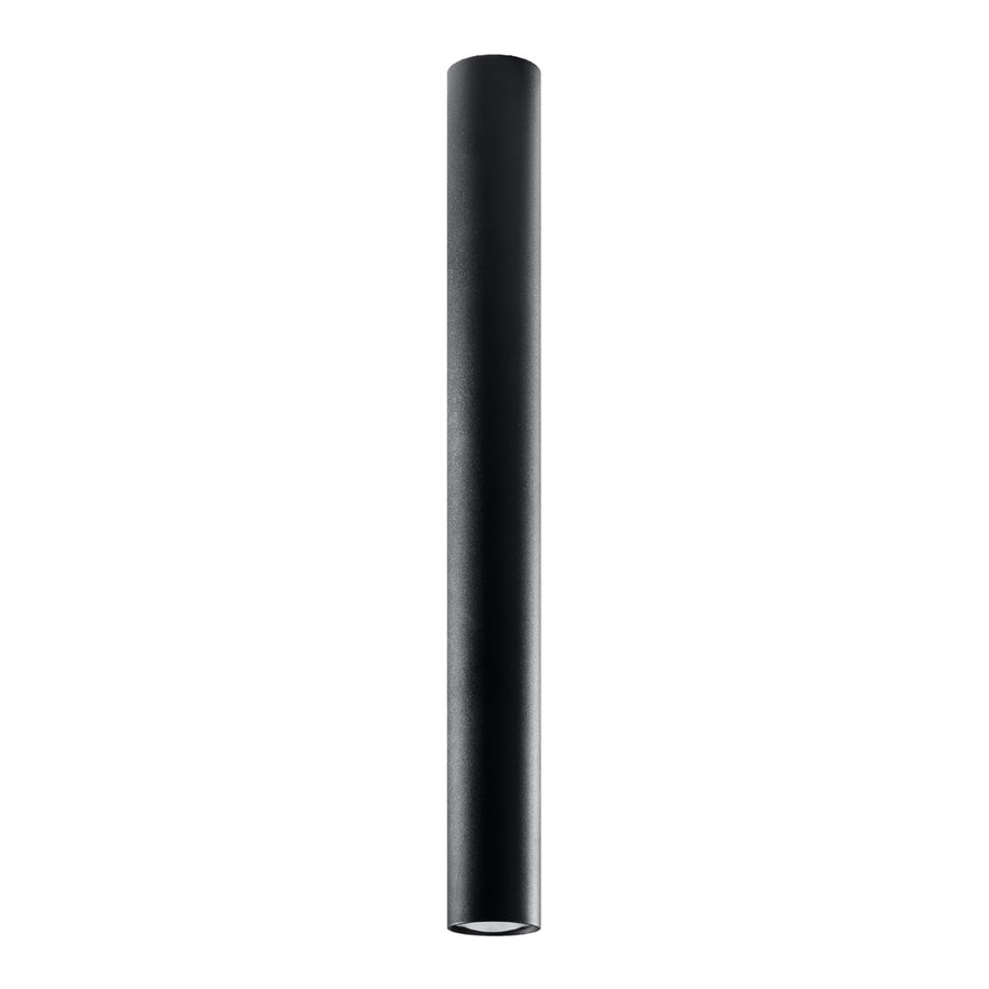 Plafonnier LAGOS 60 Noir