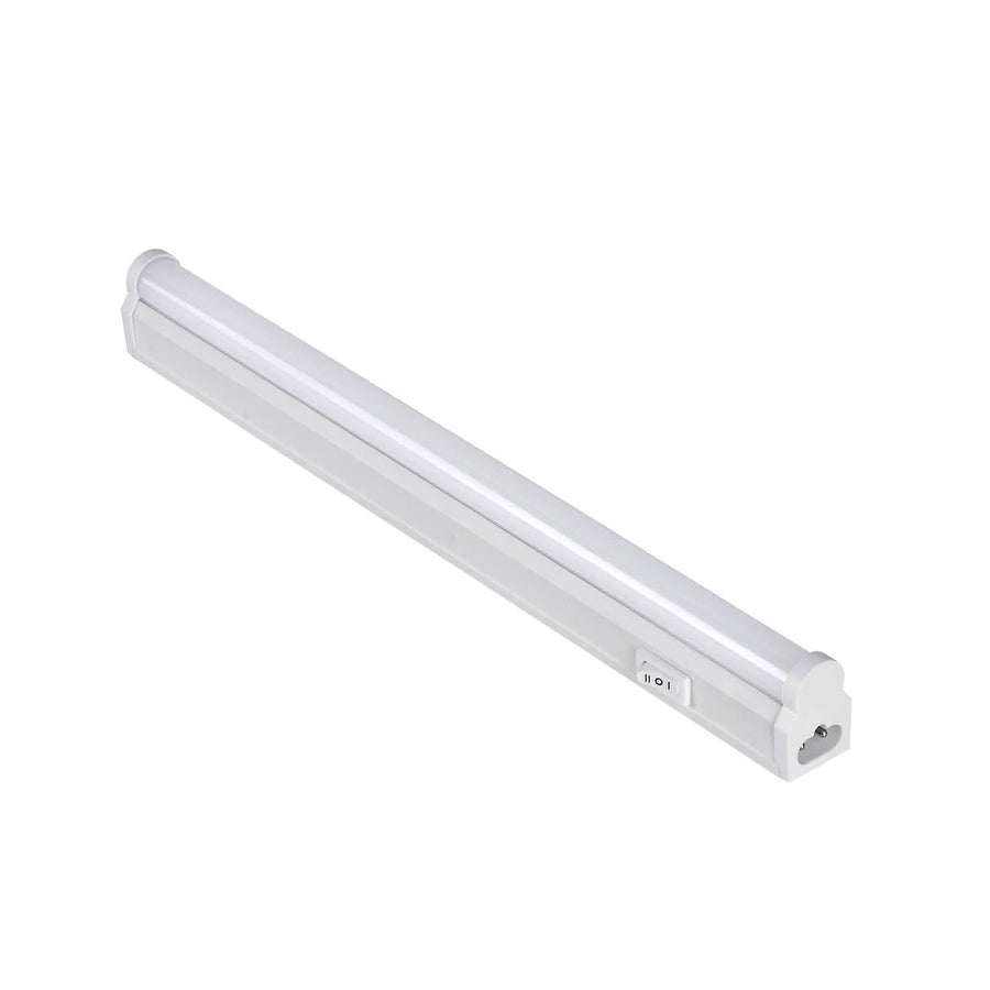 Applique murale LED 982103200 en aluminium, blanc