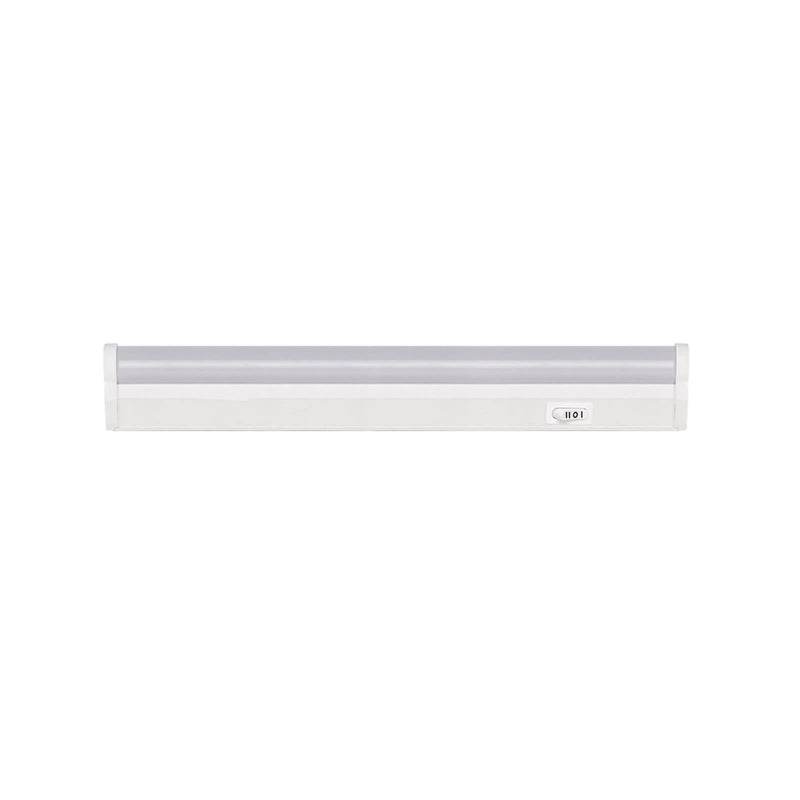 Applique murale LED 982106200 en aluminium, blanc