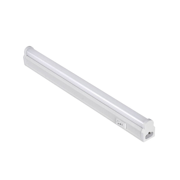 Applique murale LED 982109200 en aluminium, blanc