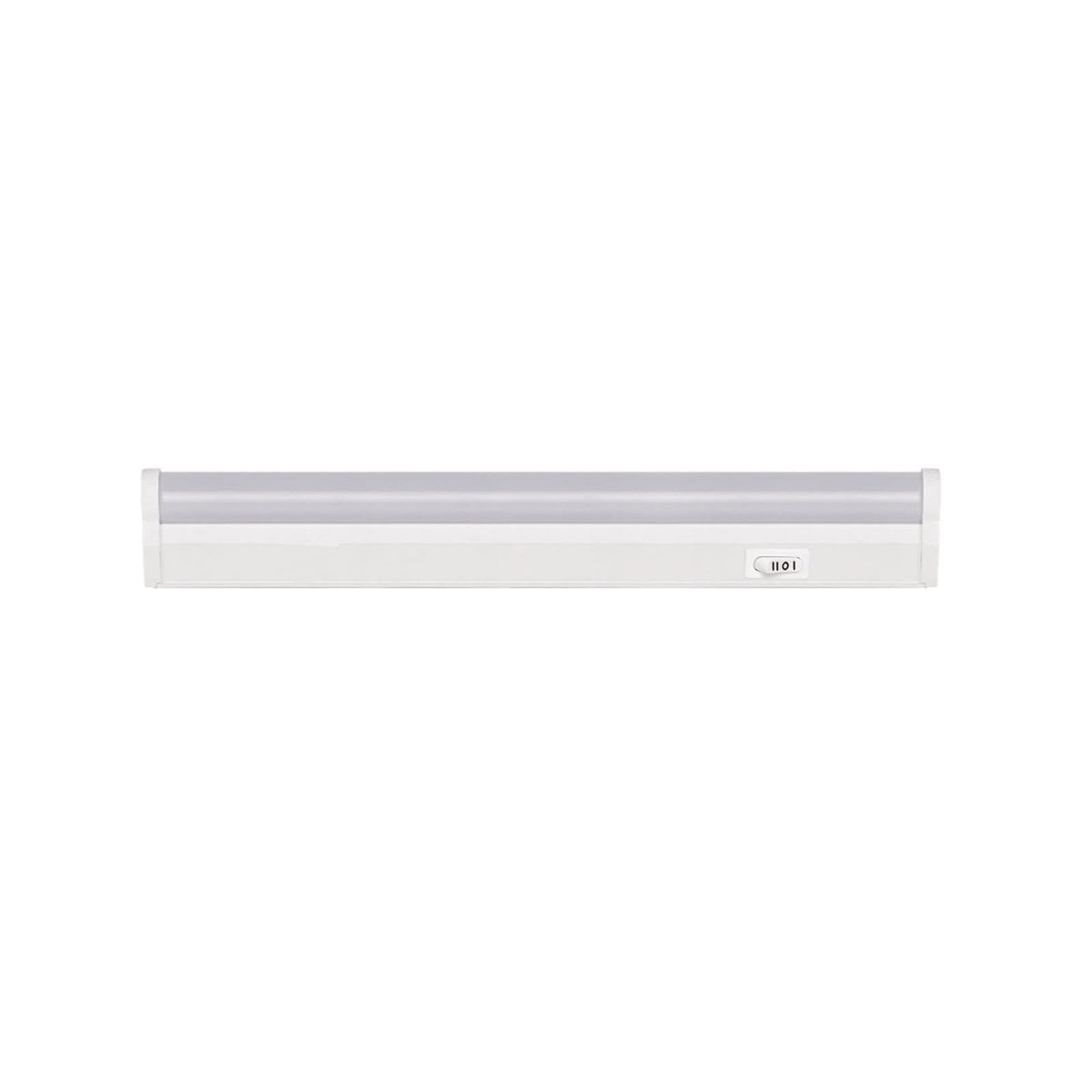 Applique murale LED 982109200 en aluminium, blanc