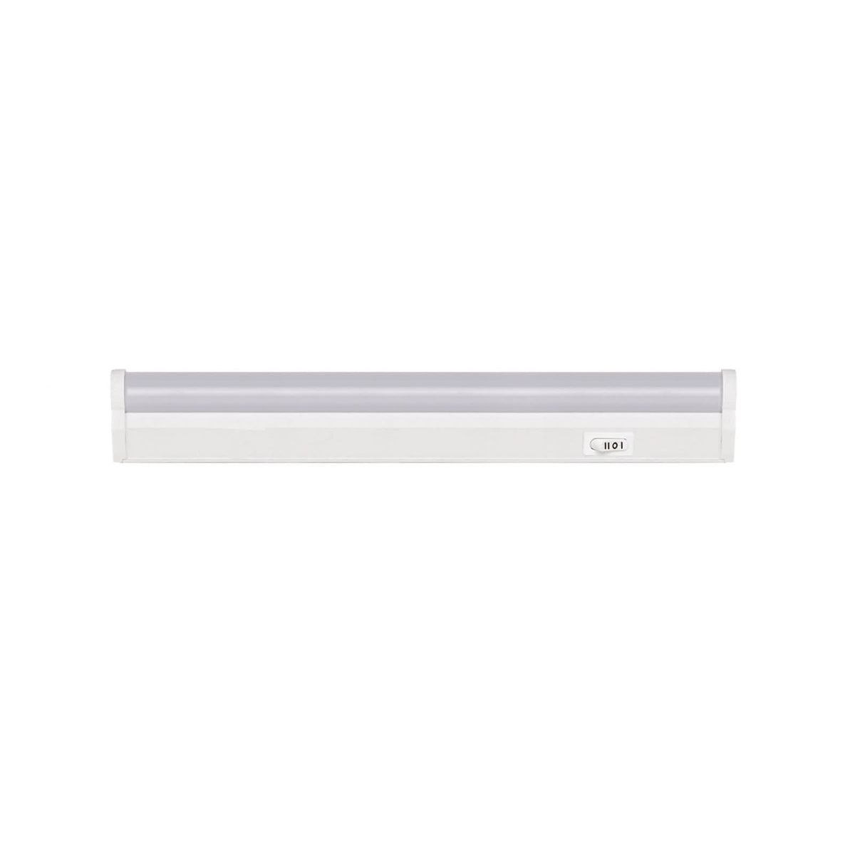 Applique murale LED 982113200 en aluminium, blanc
