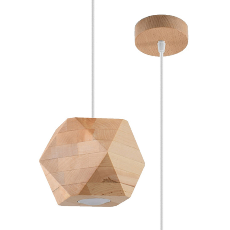 Suspension luminaire | Lignis