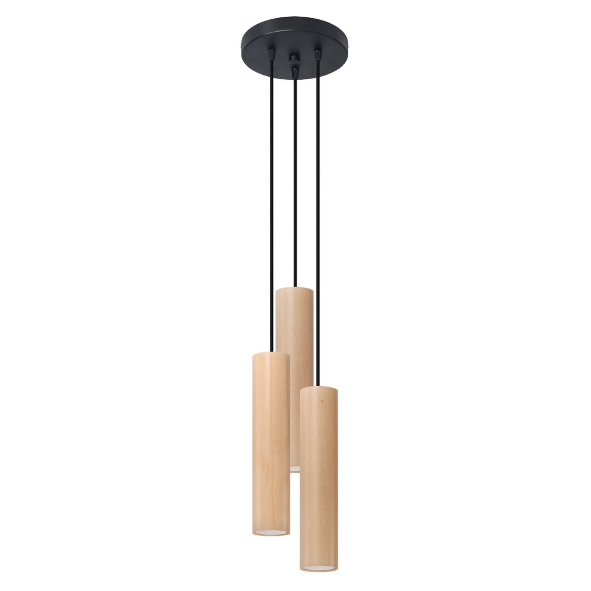 Lampe suspendue LINO 3P