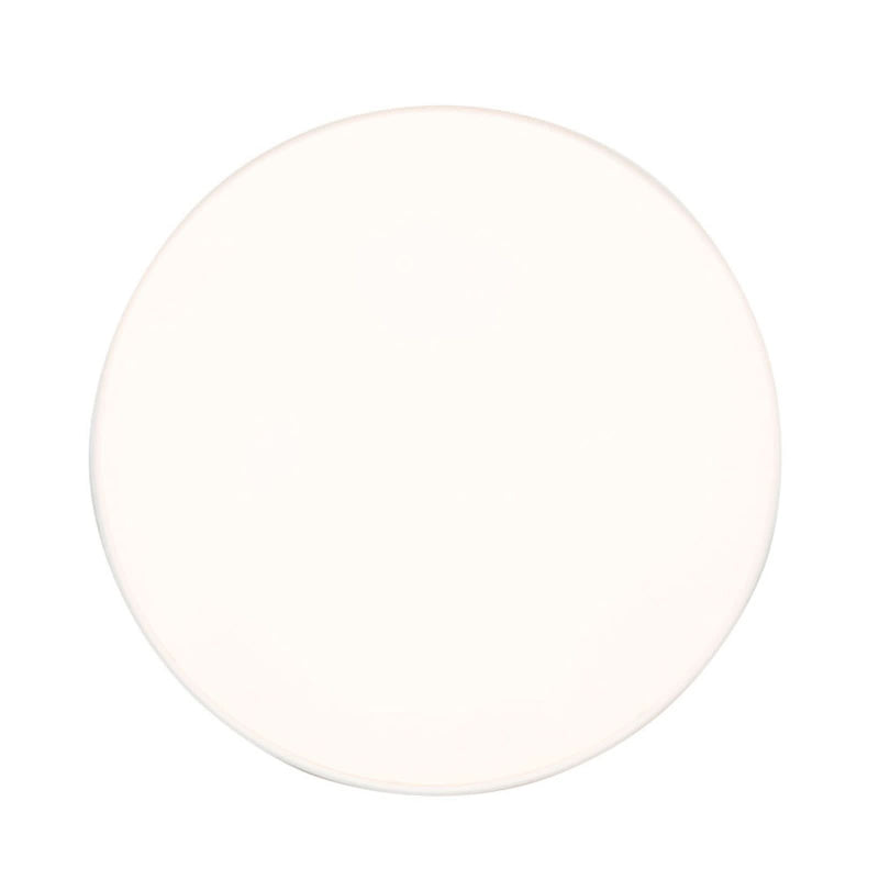 Applique murale LED Febe, blanc, Ø 61 cm, 2700 K