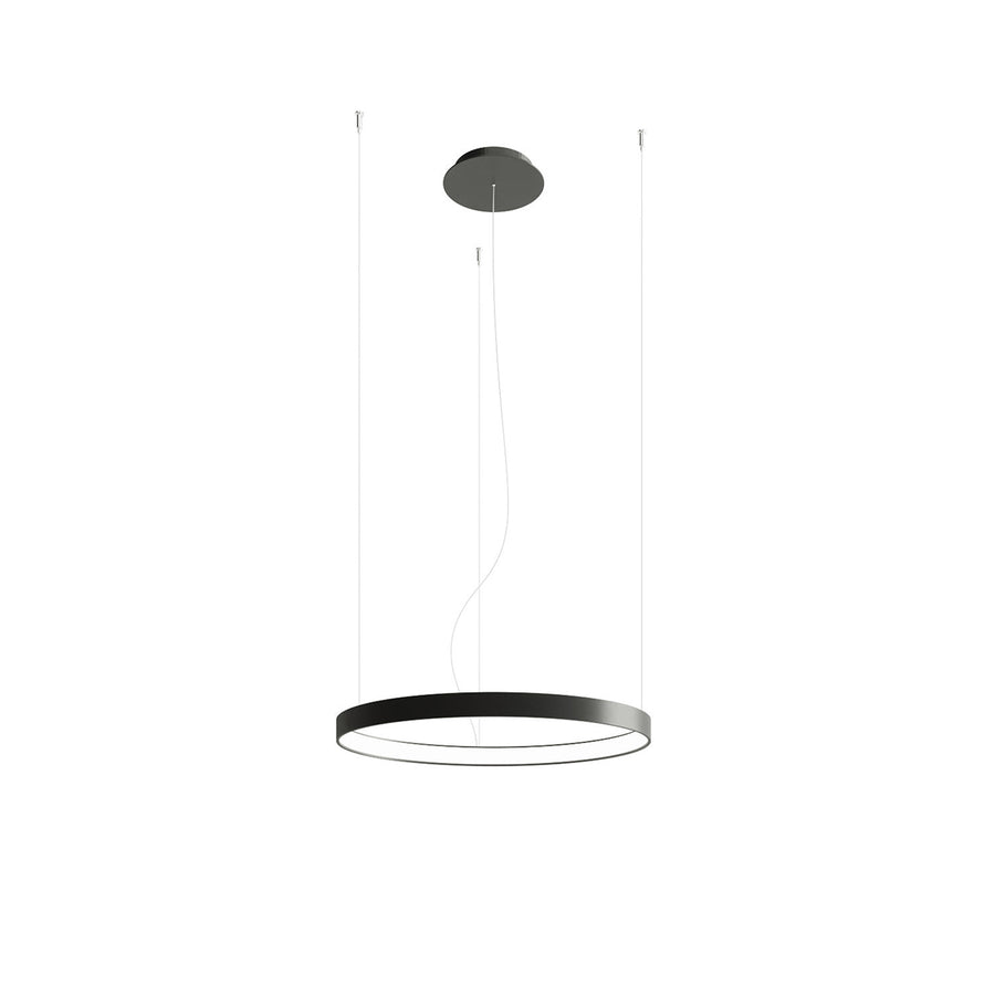 Lustre RIO 55 4000K Noir