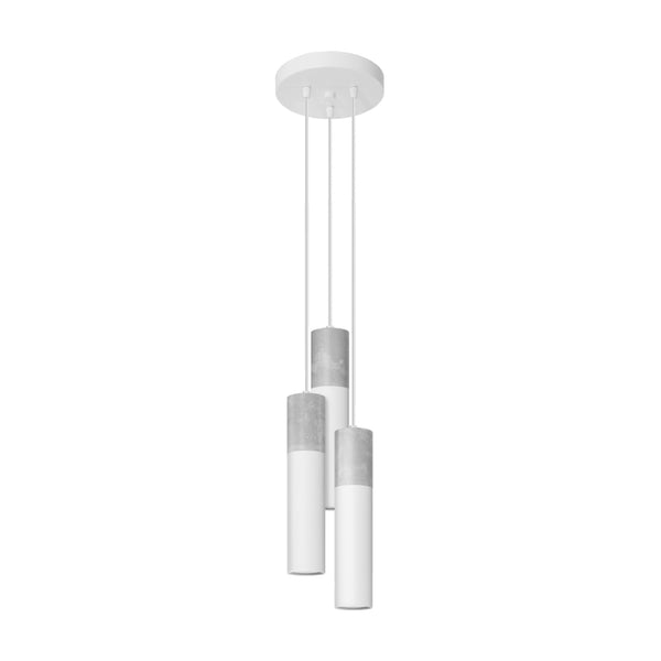Lampe pendante BORGIO 3P