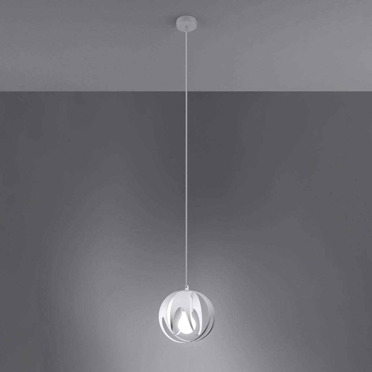 Lampe pendante TULOS 1
