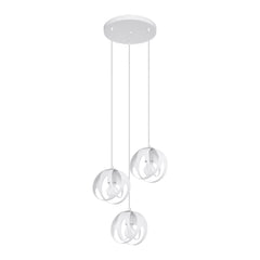 Suspension luminaire | Montaro