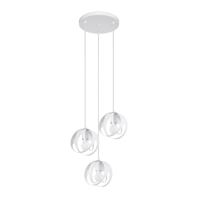 Suspension luminaire | Montaro