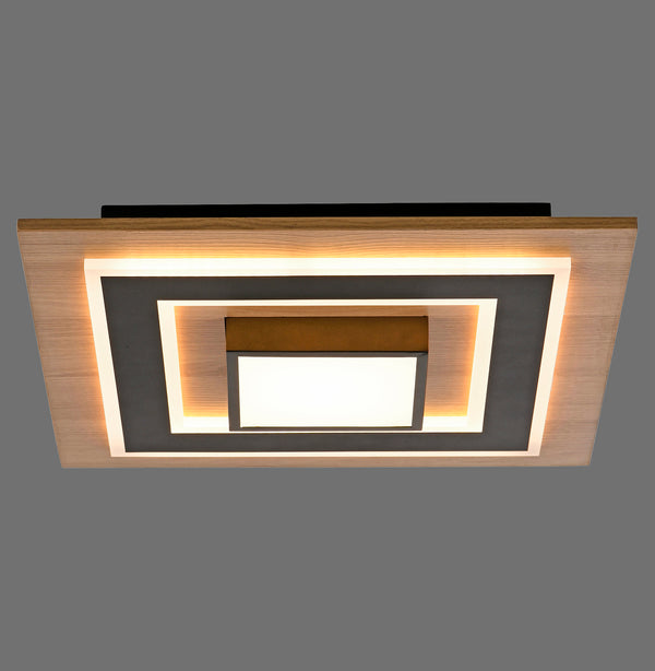 Plafonnier LED | Tola H 40 cm