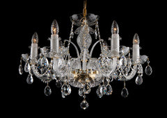 Lustre | Novtorissa