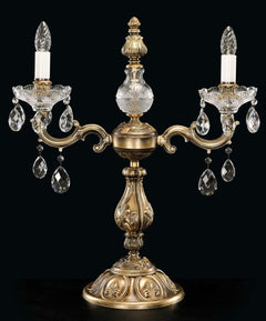 Lampe de chevet | Hadrienne