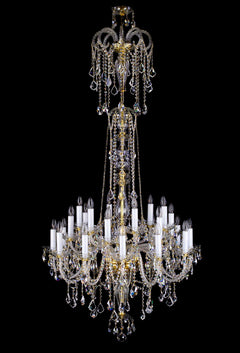 Lustre | Belranena