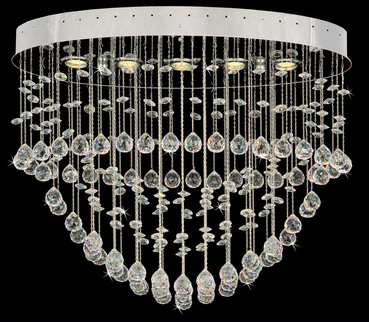 Lustre moderne LB60800568N701S