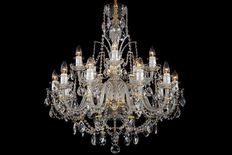 Lustre | Ondtorissa
