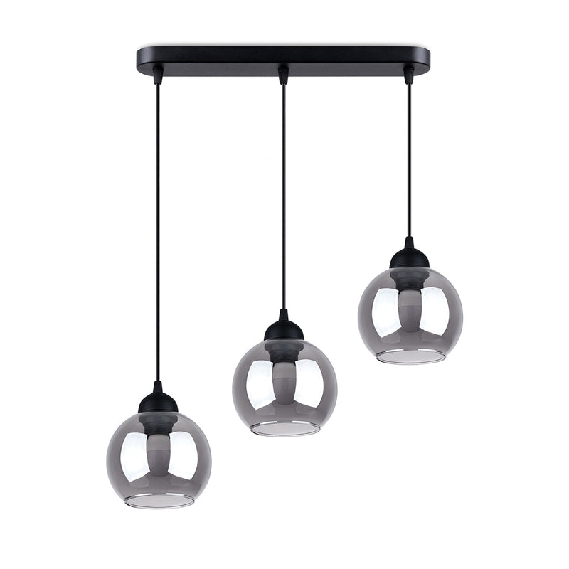 Suspension luminaire | Trius