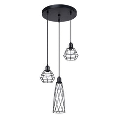 Suspension luminaire | Trikage