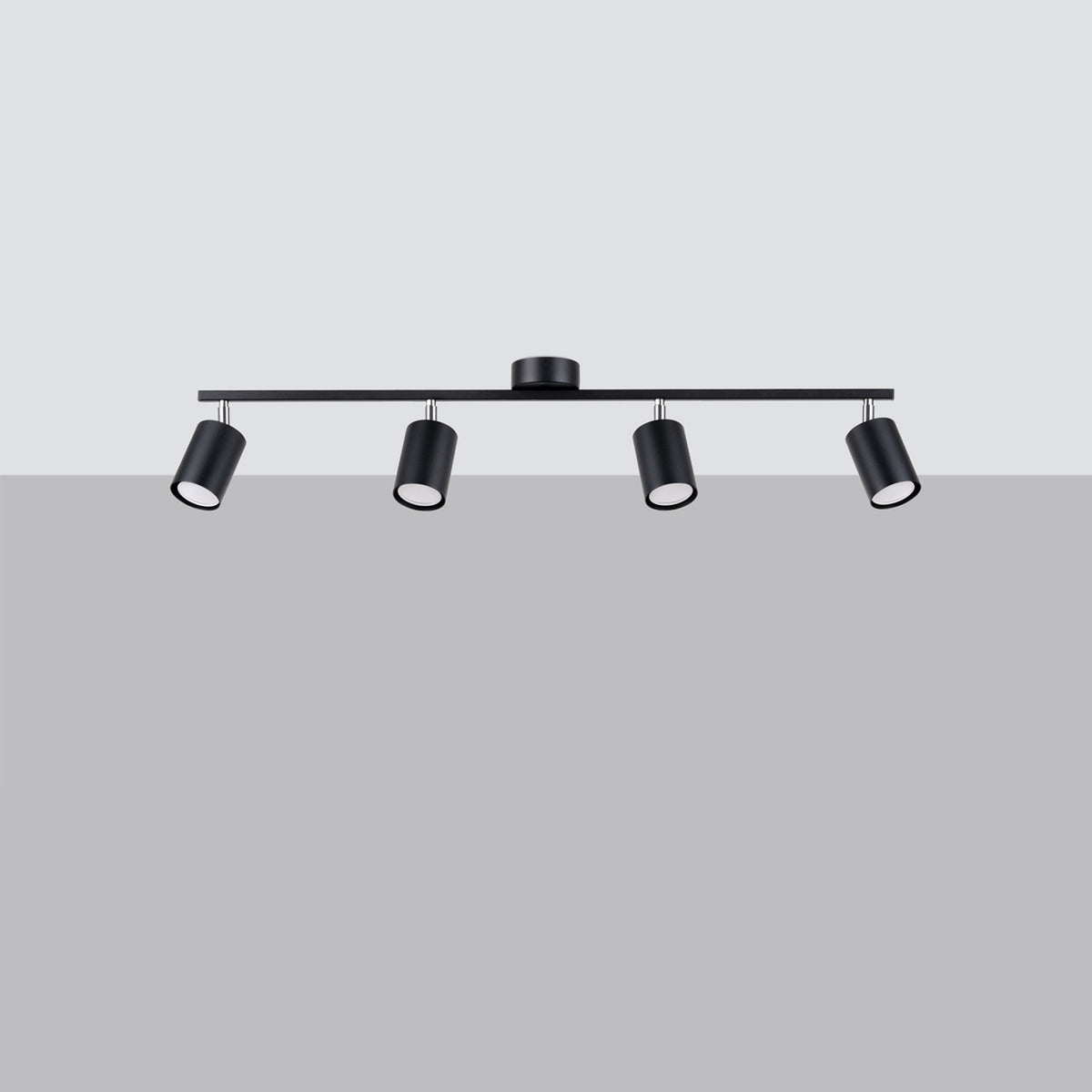 Plafonnier LEMMI 4L