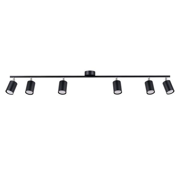 Plafonnier LEMMI 6L