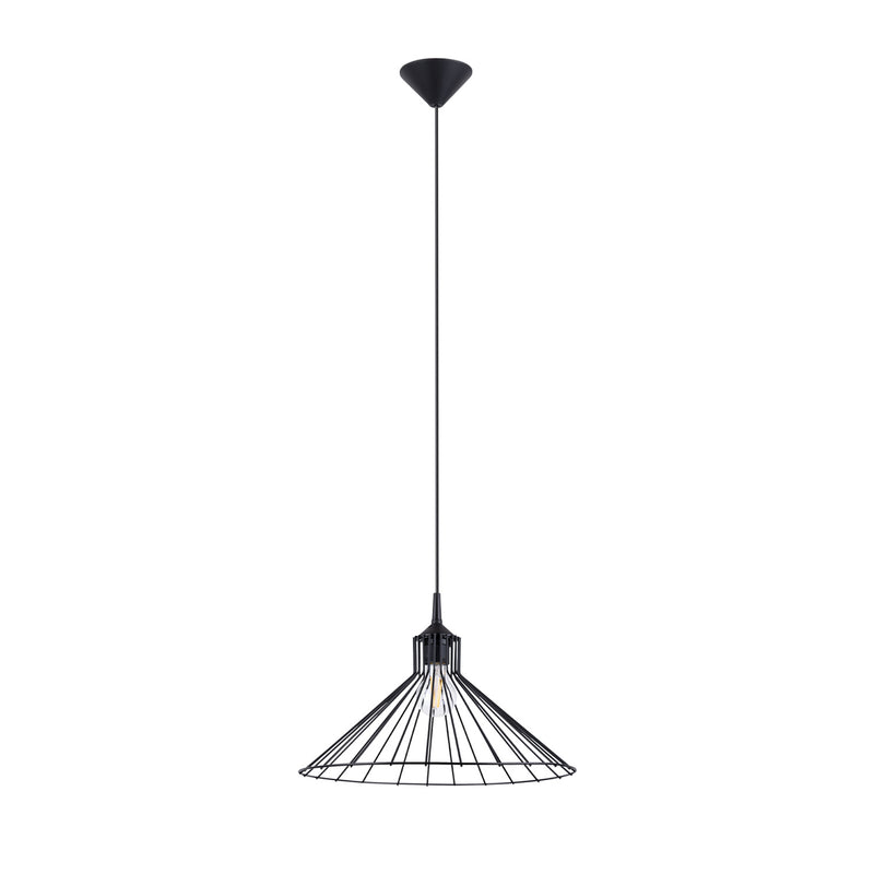 Suspension luminaire | Metalla