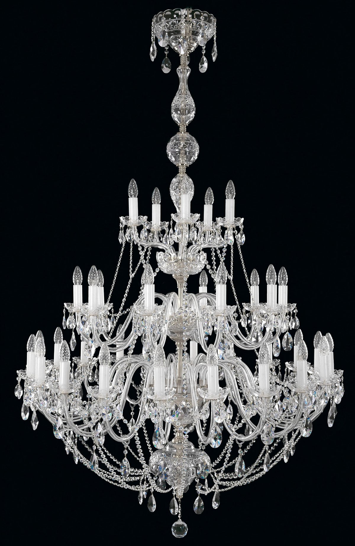 Lustre en cristal EL2003502