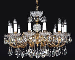 Lustre | Rosaria