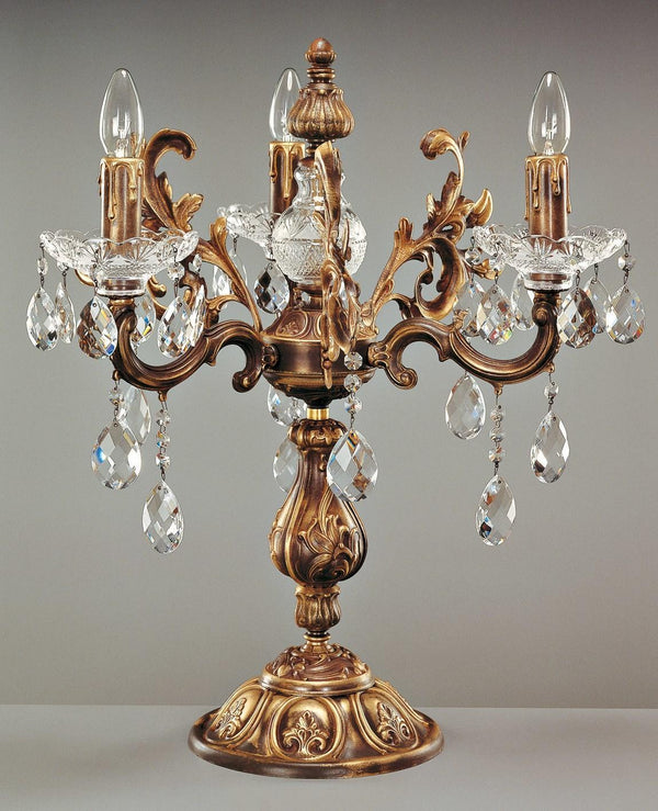 Lampe a poser ES852301PT
