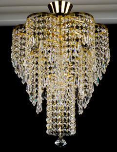 Luminaire plafonnier | Lorsamena