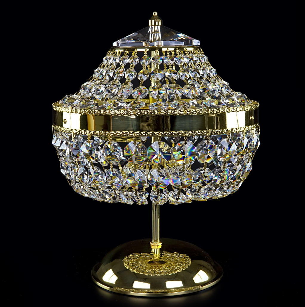 Lampe a poser S201CLN