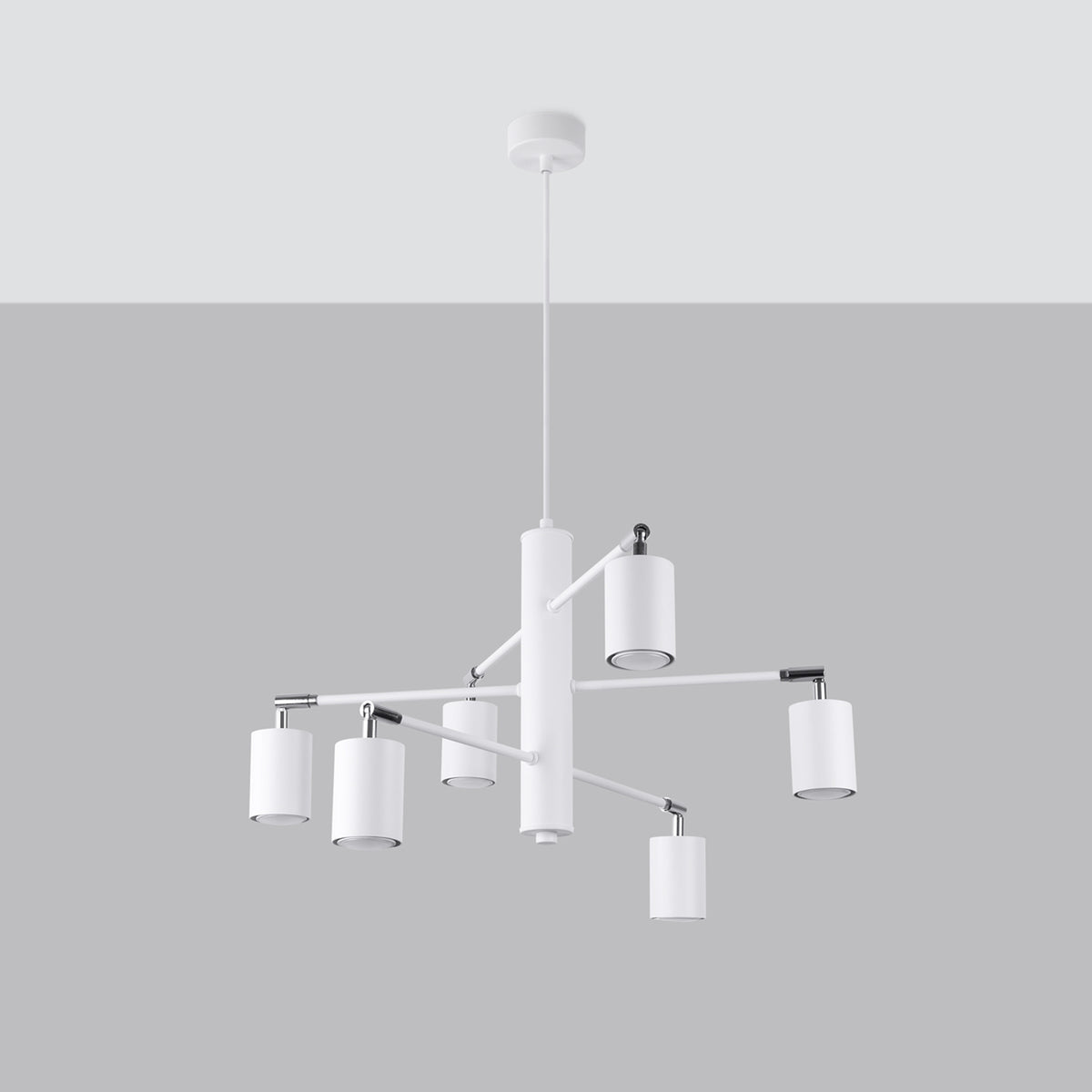 Lustre LEMMI 6