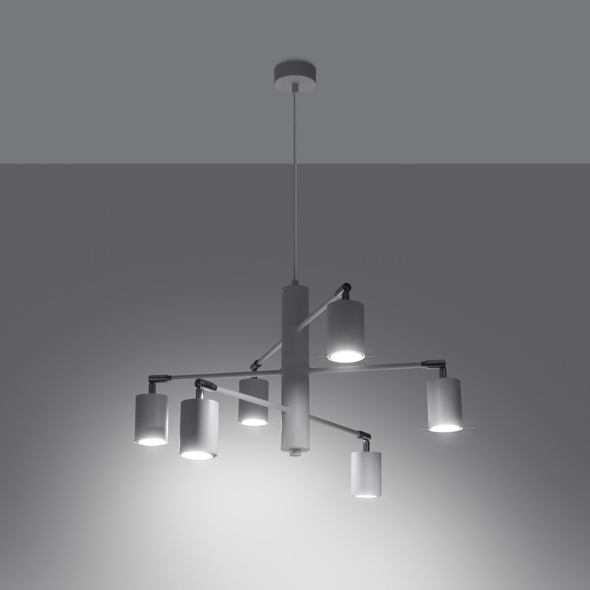 Lustre LEMMI 6