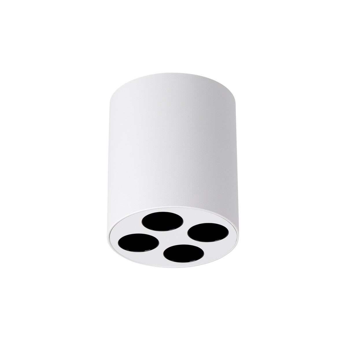 Plafonnier ZOE LED Blanc