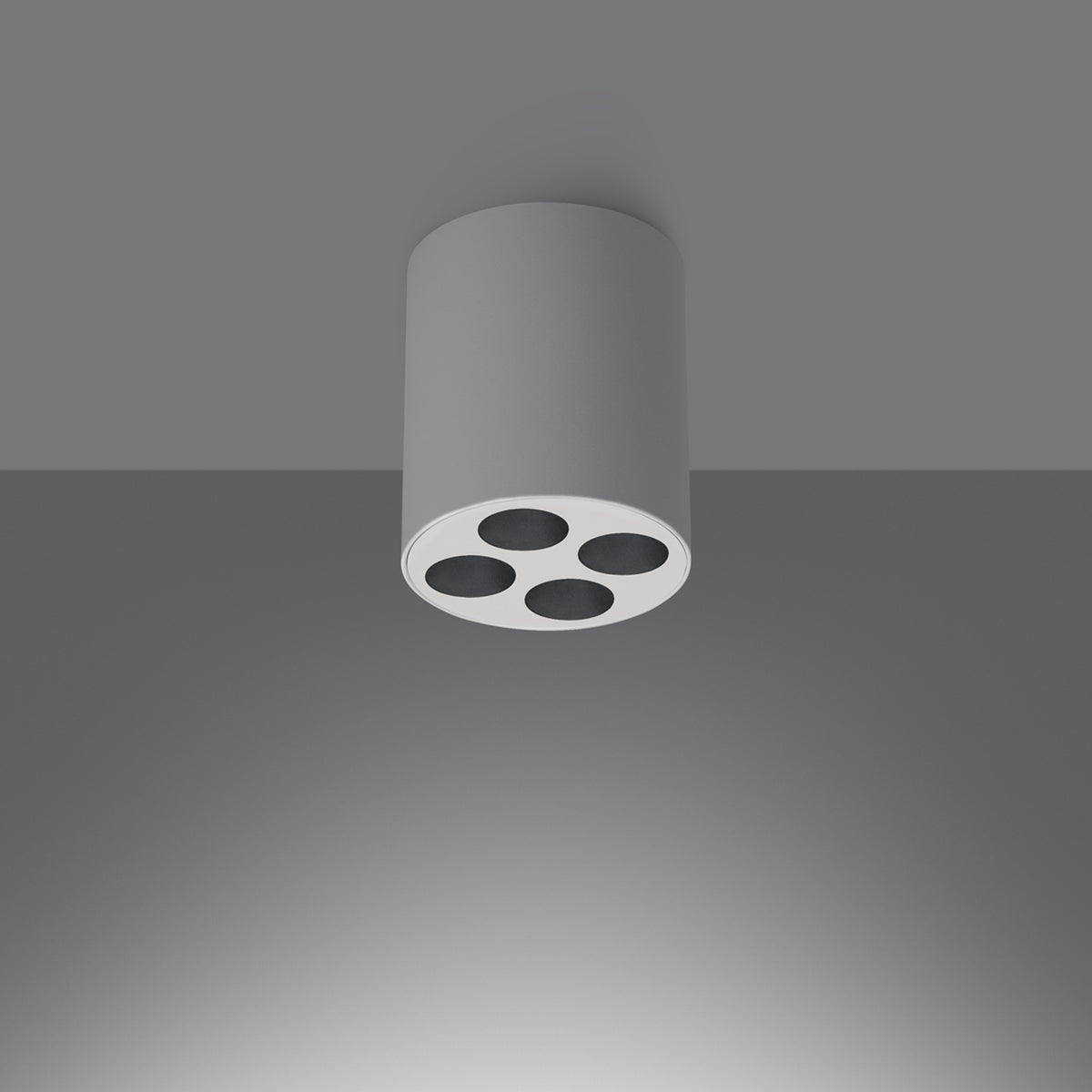 Plafonnier ZOE LED
