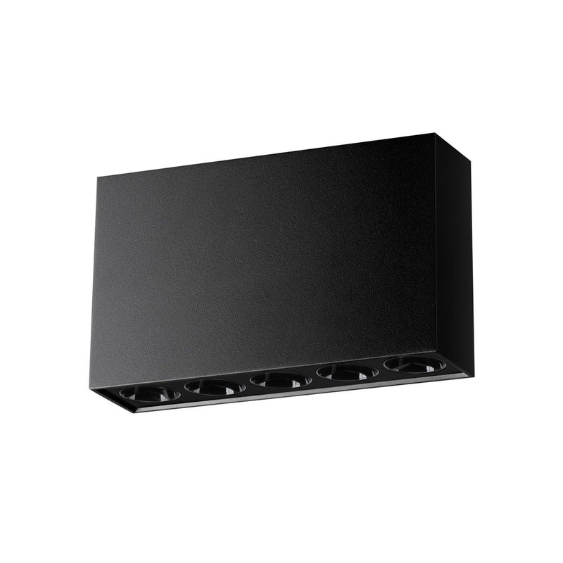 Plafonnier LED | Zorvan