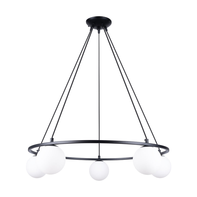 Lustre YOLI 5