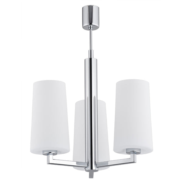 Lustre Camelot 3 lumières