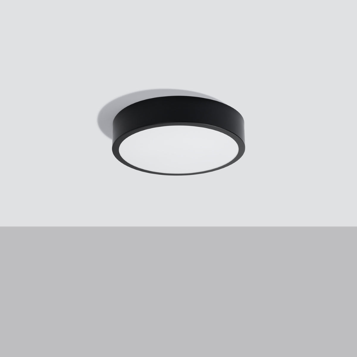 Plafonnier ONYX 30 LED 3000K