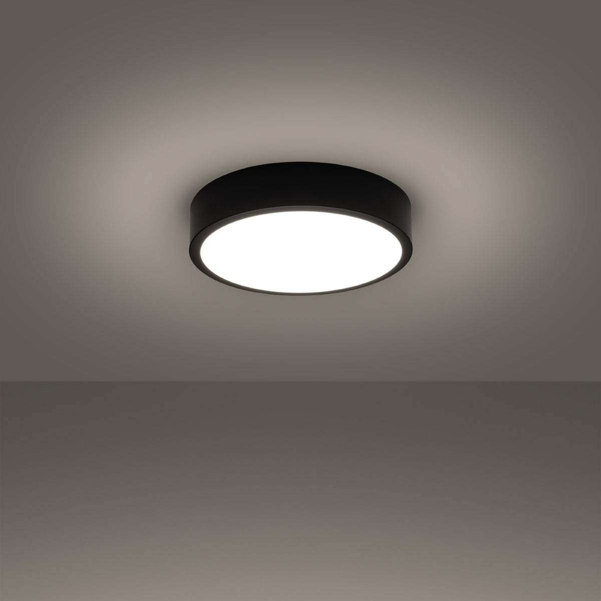 Plafonnier ONYX 30 LED 3000K