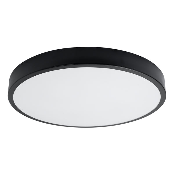 Plafonnier ONYX 60 LED 3000K