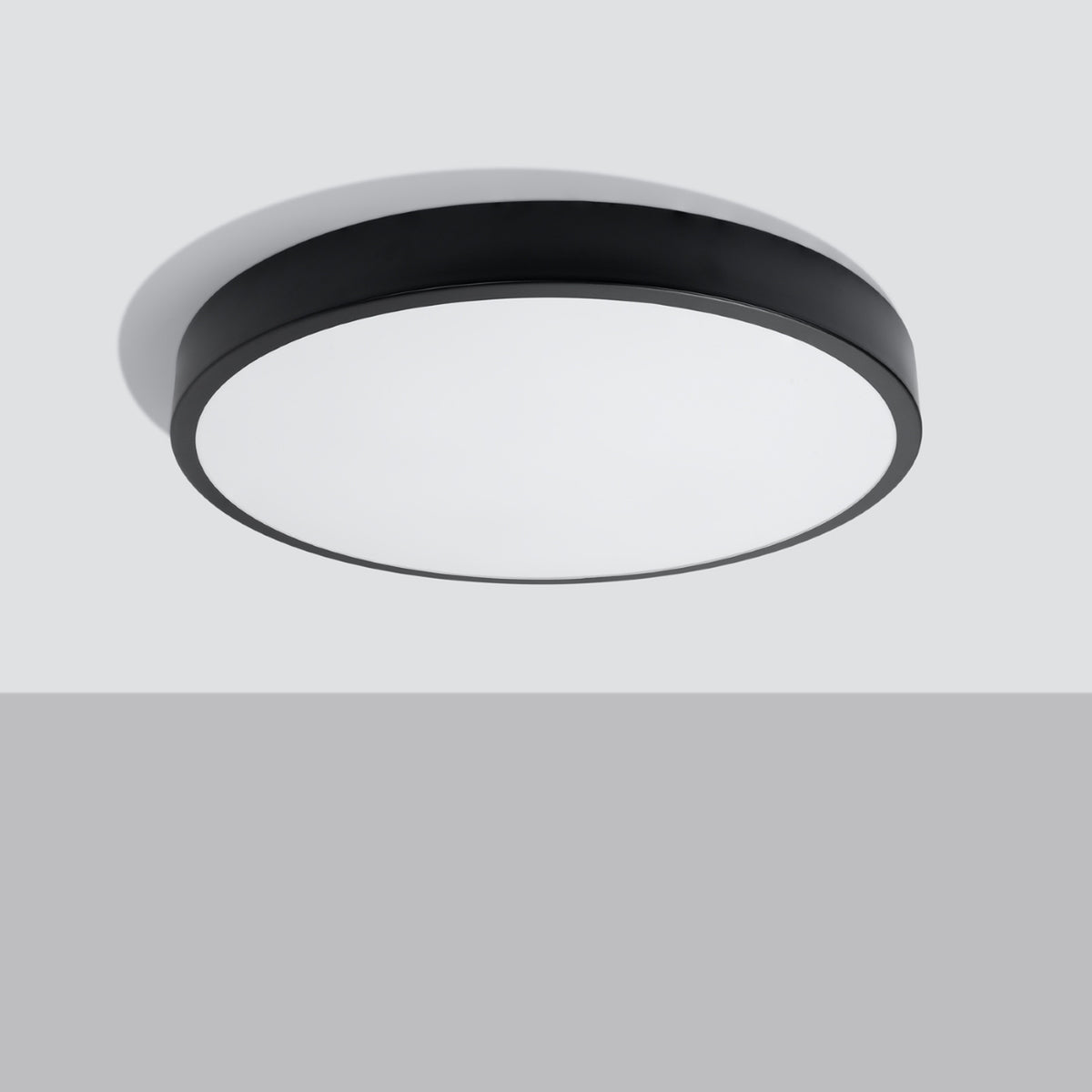 Plafonnier ONYX 60 LED 3000K
