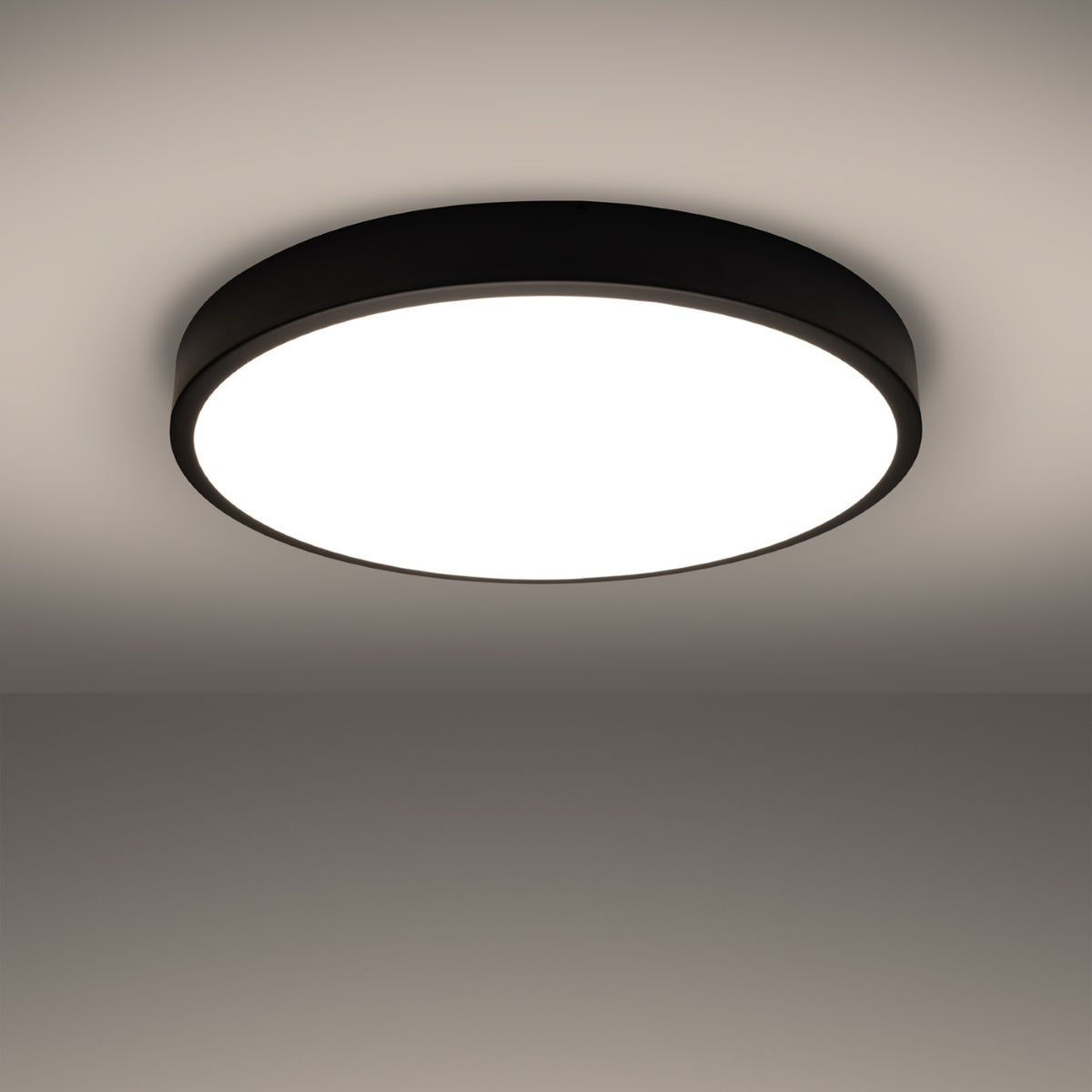 Plafonnier ONYX 60 LED 3000K