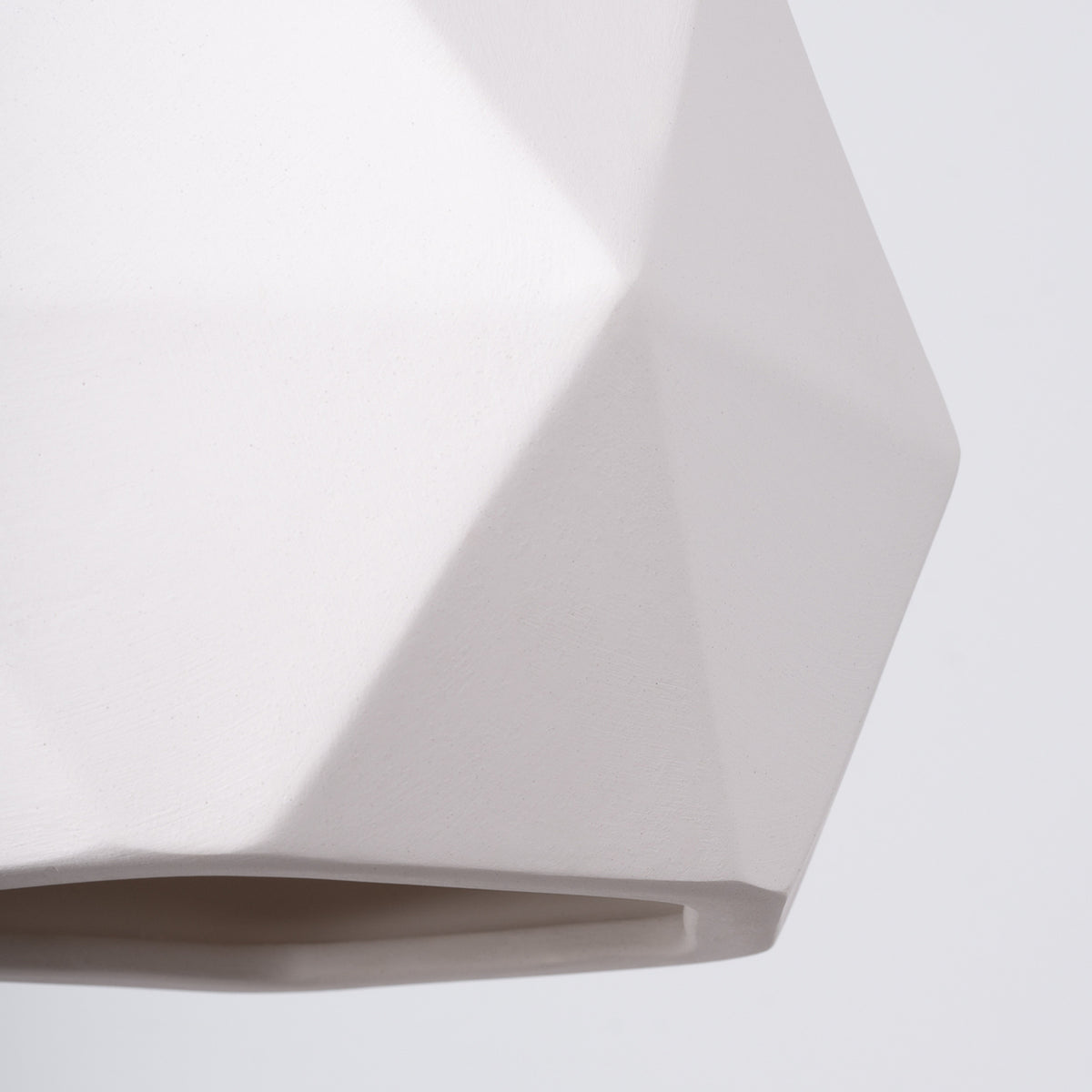 Lampe suspendue en céramique MINT